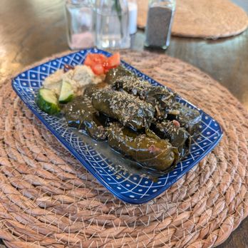 Zito Greek Kitchen - Delicious Dolmades - Greek Near Me - Mount Airy, North Carolina Zito Greek Kitchen - Delicious Dolmades - Greek Near Me - Mount Airy, North Carolina