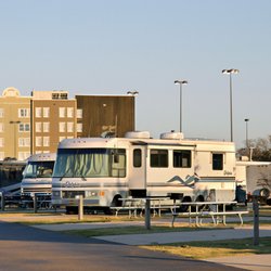 Sam's Town RV Park