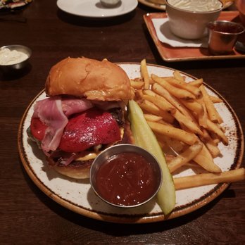 Red Cow St. Paul - Burgers Near Me - St Paul, Minnesota Red Cow St. Paul - Burgers Near Me - St Paul, Minnesota
