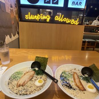 Silverlake Ramen - Irvine Spectrum - Ramen Near Me - Irvine, California