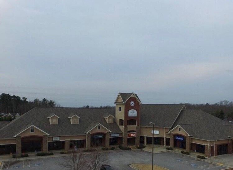 Slide of Nalley Roofing