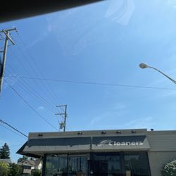 Sunmade Cleaners