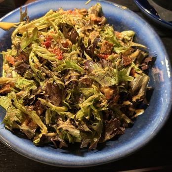 True Vegan - Broccoli pasta salad - Pizza Near Me - Delray Beach, Florida True Vegan - Broccoli pasta salad - Pizza Near Me - Delray Beach, Florida