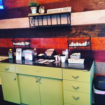 The Broken Bean - Modern style - Coffee & Tea Near Me - Minden, Louisiana The Broken Bean - Modern style - Coffee & Tea Near Me - Minden, Louisiana