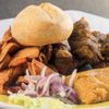 La Bodega Peruvian Restaurant gift card