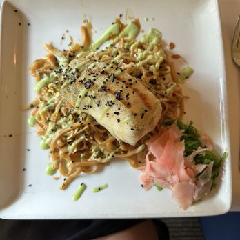 Red Fish Hilton Head - Chilean Sea Bass* - Seafood Near Me - Hilton Head Island, South Carolina