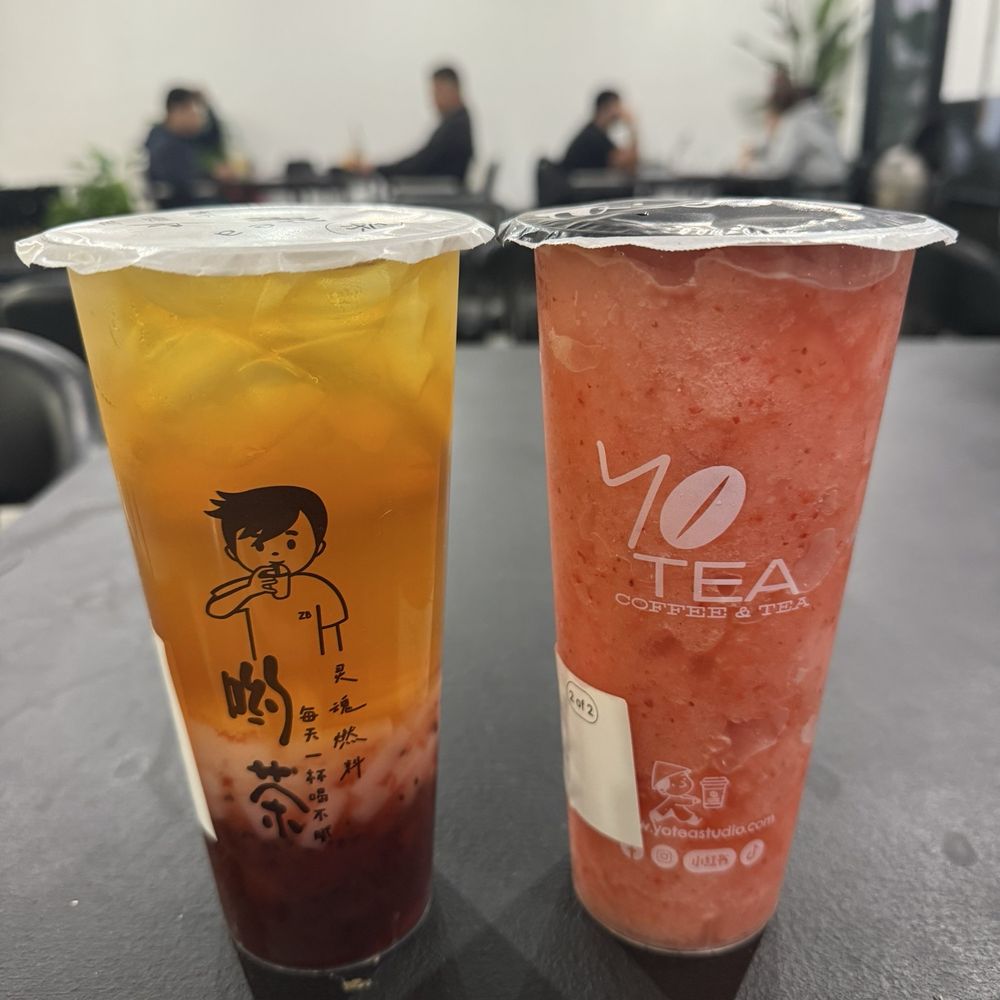 YOTEA - Bubble Tea Near Me - Rosemead, California YOTEA - Bubble Tea Near Me - Rosemead, California