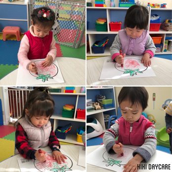 Kiki Daycare - Child Care & Day Care Near Me - San Leandro, California Kiki Daycare - Child Care & Day Care Near Me - San Leandro, California