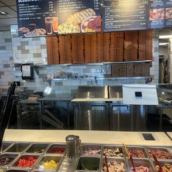 Blaze Pizza - Salad Near Me - Davie, Florida Blaze Pizza - Salad Near Me - Davie, Florida