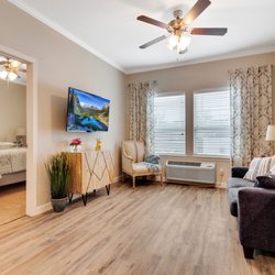 StoneCreek of Littleton Assisted Living and Memory Care - StoneCreek of Littleton Apartment Home