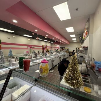 La Michoacana Snack Bar - Ice Cream & Frozen Yogurt Near Me - Los Angeles, California La Michoacana Snack Bar - Ice Cream & Frozen Yogurt Near Me - Los Angeles, California