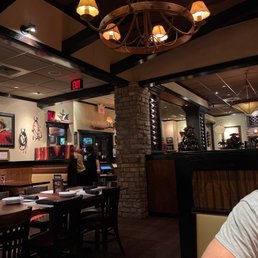 a man sitting at a table