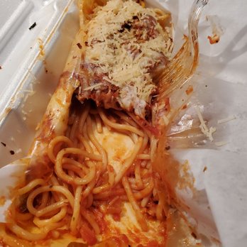 Bubba's Pizza - Pizza Near Me - Fremont, Indiana