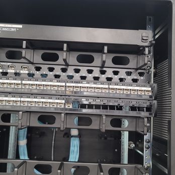 Adaptive Solutions - Home Network Installation Near Me