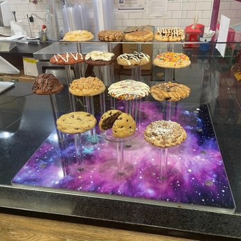 Midnight Cookies - Bakeries Near Me - Hollywood, Florida Midnight Cookies - Bakeries Near Me - Hollywood, Florida
