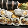 Wasabi Sushi gift card
