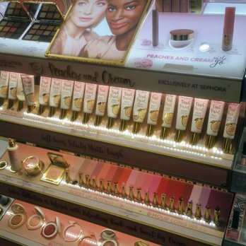 SEPHORA - Much like the Gucci emblem reminds me of Batman so does the Two-face productline remind me of the villain albeit not evil. - Cosmetics & Beauty Supply Near Me - Wayne, New Jersey