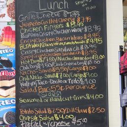 Menu 9/9/24