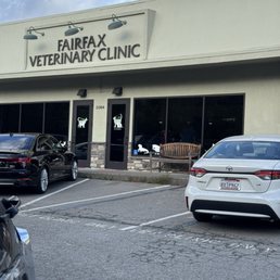 Fairfax Veterinary clinic Fairfax Veterinary clinic