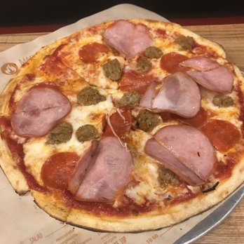Blaze Pizza - Pizza Near Me - Anaheim, California Blaze Pizza - Pizza Near Me - Anaheim, California