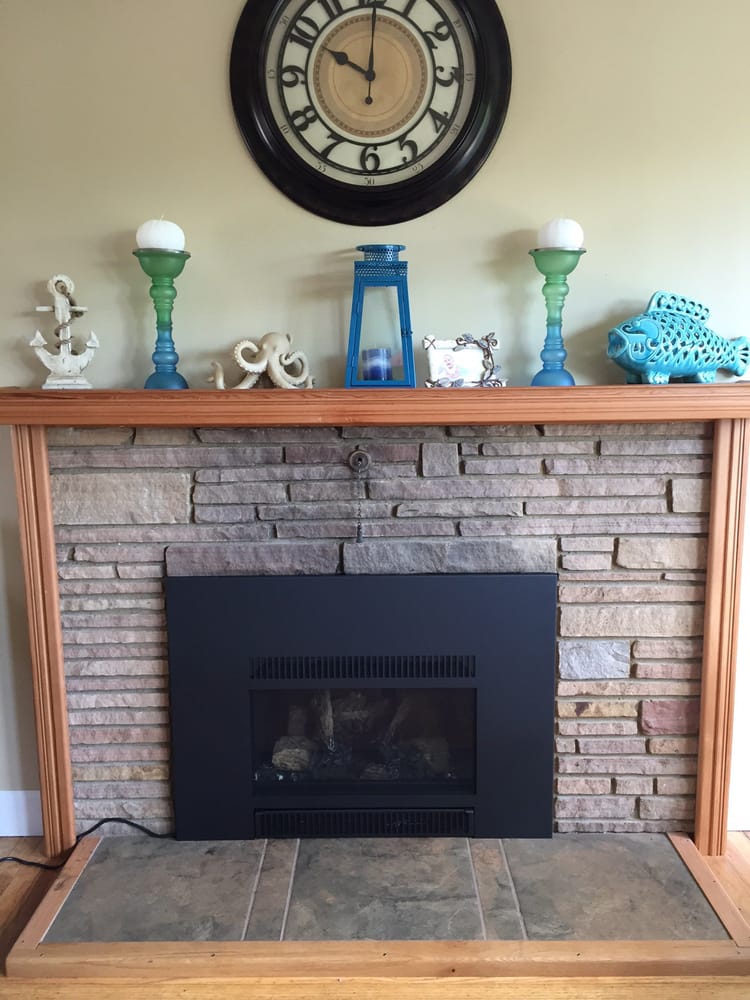 MAUPIN’S STOVESNSPAH’S Updated July 2024 609 E 2nd St, The Dalles