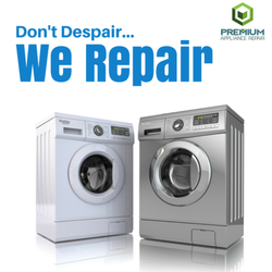 Premium Appliance Repair
