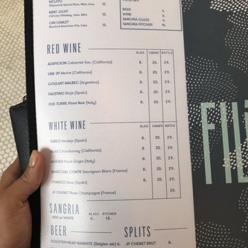 Cafe Fili - Drink menu - Mediterranean Near Me - Baltimore, Maryland Cafe Fili - Drink menu - Mediterranean Near Me - Baltimore, Maryland