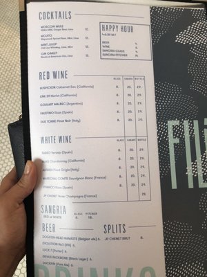 Menu photo 6 Cafe Fili Baltimore, MD Menu photo 6 Cafe Fili Baltimore, MD