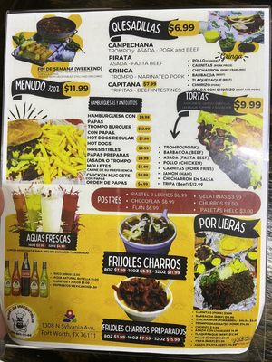 Tacos Los Irresistibles by null
