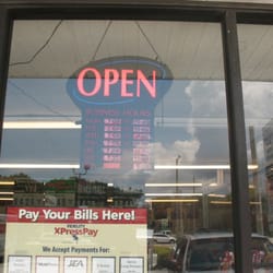 Fifi Foodmart