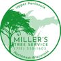Photo of Miller's Tree Service