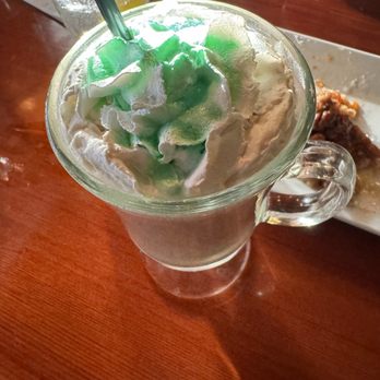 Waterfrontoo - Irish Coffee - Steakhouses Near Me - Nokomis, Florida