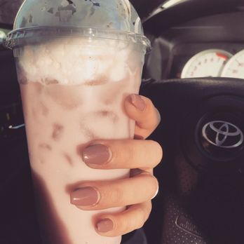 Gratitude Grounds Coffee - Summer Splash! With pink lotus energy. - Coffee & Tea Near Me - Tacoma, Washington