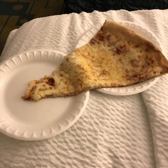 Ray's NY Pizza - The slices are huge! - Pizza Near Me - Virginia Beach, Virginia Ray's NY Pizza - The slices are huge! - Pizza Near Me - Virginia Beach, Virginia