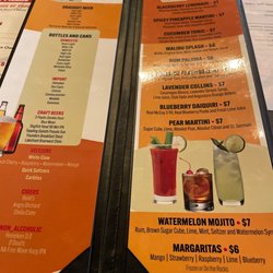 Bob’s On The Avenue - 1 review on Yelp, back in the game! Let's go!
