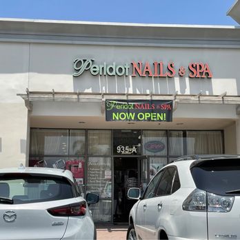Peridot Nails & Spa - Nail Salons Near Me - Monrovia, California Peridot Nails & Spa - Nail Salons Near Me - Monrovia, California