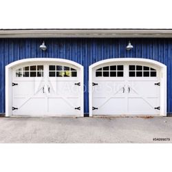 Nassau County Garage Doors