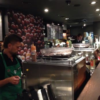 Starbucks - Coffee & Tea Near Me - Warsaw, MZ Starbucks - Coffee & Tea Near Me - Warsaw, MZ
