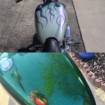 King Kustom Cycles - Motorcycle Repair Near Me - Fairburn, Georgia