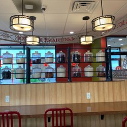 Popeyes Louisiana Kitchen
