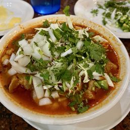 Pozole