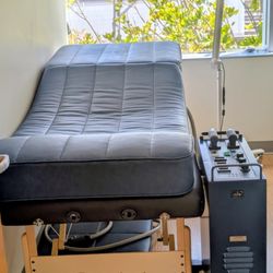 Total Vitality Group - PEMF & Red Light Therapy