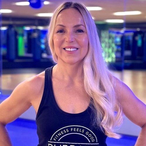 Coach Dianna Renee Logo