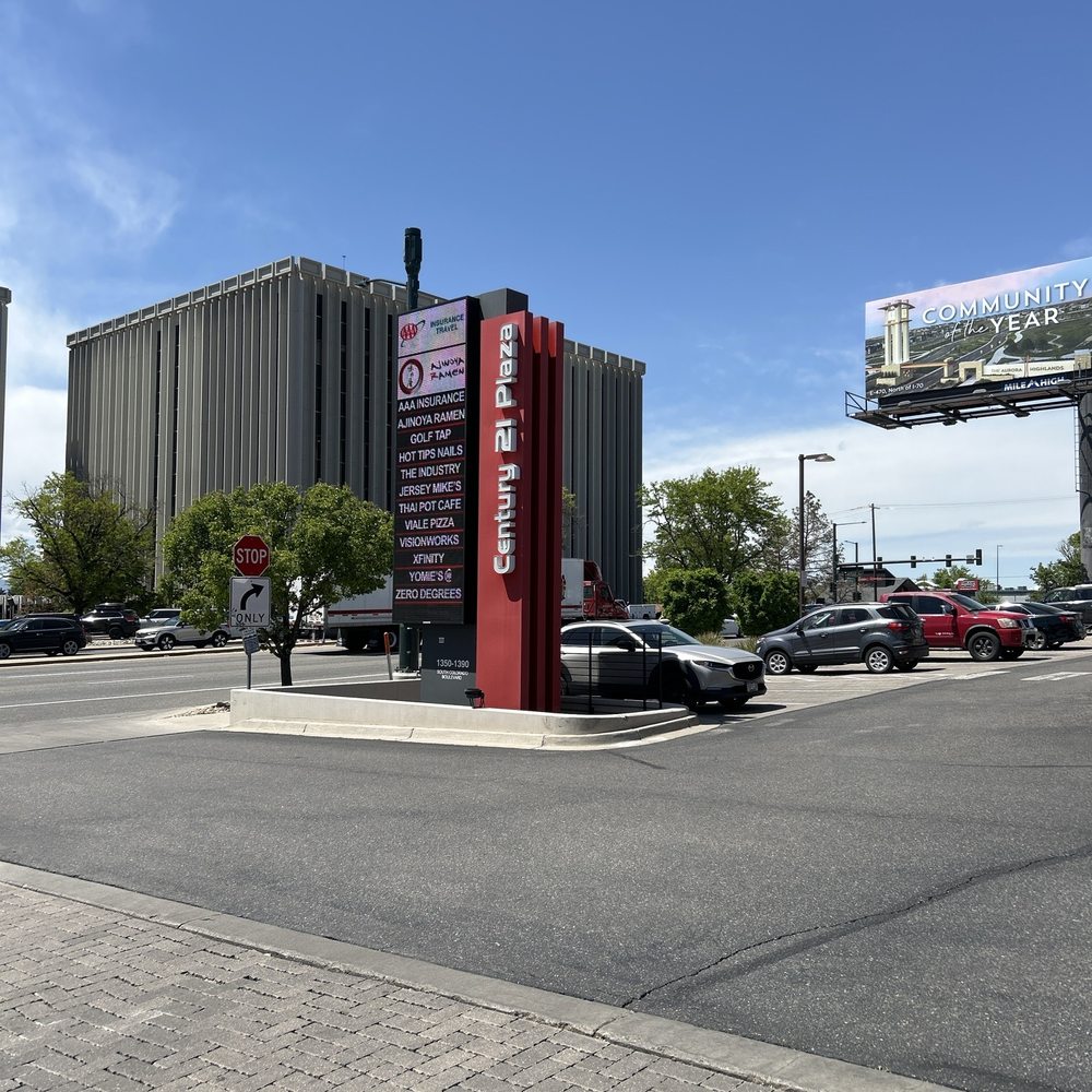 AAA Denver Cherry Creek - Century 21 Plaza. - Travel Agents Near Me - Denver, Colorado AAA Denver Cherry Creek - Century 21 Plaza. - Travel Agents Near Me - Denver, Colorado