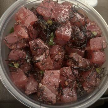 Poke Express - Limu Ahi Poke - Poke Near Me - Henderson, Nevada Poke Express - Limu Ahi Poke - Poke Near Me - Henderson, Nevada