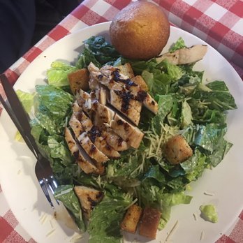 Famous Dave's Bar-B-Que - Chicken Salad - Barbeque Near Me - Orland Park, Illinois Famous Dave's Bar-B-Que - Chicken Salad - Barbeque Near Me - Orland Park, Illinois