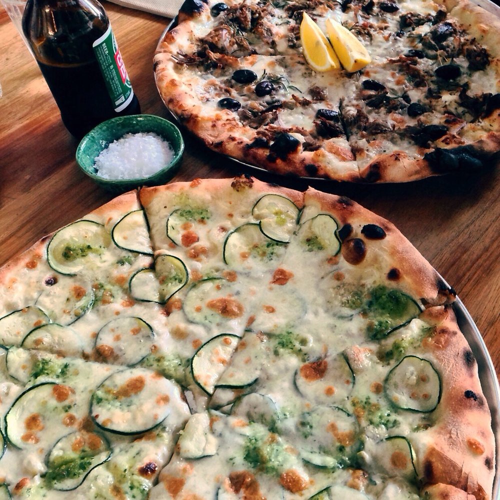 Local Pizza - White Guy and Adonis. White Guy's at the top of my list. - Pizza Near Me - Berriedale, TAS Local Pizza - White Guy and Adonis. White Guy's at the top of my list. - Pizza Near Me - Berriedale, TAS