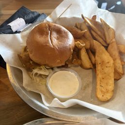 Smash burger Smash burger