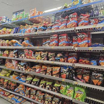 Walmart - Department Stores Near Me - Union City, California