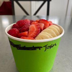 Boise Juice Company - Eagle - They are not like they use to be